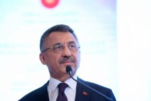 Fuat Oktay'dan Moody's değerlendirmesi