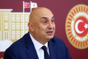 'Yeni askerlik sistemi haftaya yasalaşacak'