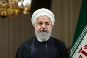 Ruhani'den 'İran n&uuml;kleer anlaşmaya tek başına devam edemez' uyarısı