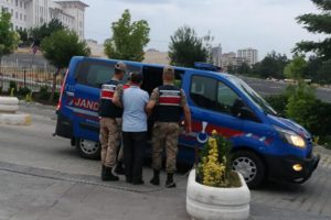 3 yıldır aranan FET&Ouml; firarisi Kahramanmaraş'ta yakalandı