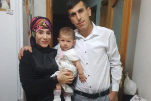 Suriyeli hamile kadından g&uuml;nlerdir haber alınamıyor