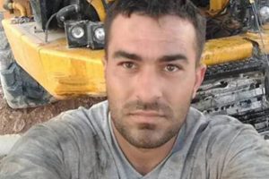 Arkadaşını 8 yerinden bı&ccedil;aklayarak &ouml;ld&uuml;rm&uuml;şt&uuml;... Cezası belli oldu