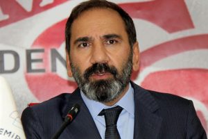 "Sivasspor'a yakışır bir takım kuracağız"