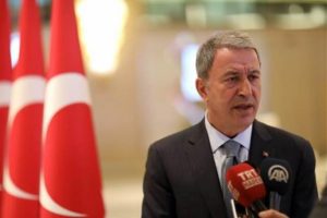 Akar'dan Babalar G&uuml;n&uuml; mesajı