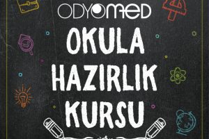 Bursa Odyomed'de kurs heyecanı