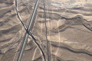Arizona &Ccedil;&ouml;l&uuml;'nde bir g&ouml;&ccedil;men &ccedil;ocuk g&uuml;neş &ccedil;arpmasından &ouml;ld&uuml;