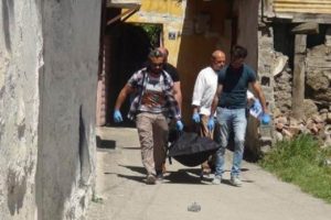 Balyoz cinayetinde 'yayın yasağı' isteği