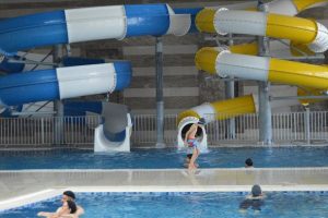 'Termalin başkenti' bayramı dolu ge&ccedil;irdi
