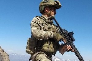 Pen&ccedil;e Harek&acirc;tı'nda etkisiz hale getirilen ter&ouml;rist sayısı a&ccedil;ıklandı