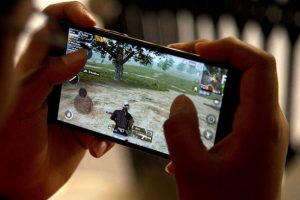 PUBG Mobile'a 4V4 takım savaş modu geldi