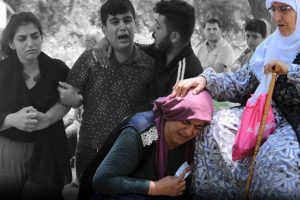 Gen&ccedil; adamın &ouml;l&uuml;m&uuml;nde acı detay