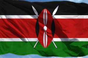 Kenya'da polis aracına bombalı saldırı