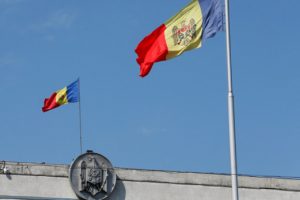 Moldova'daki siyasi kriz son buldu