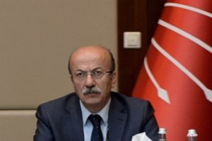 CHP'li Bekaroğlu'ndan Kurtulmuş'a tepki