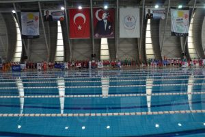 Bursa'yı gururlandıran tablo