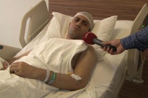 Akit TV Haber M&uuml;d&uuml;r&uuml; Alan: Bizim d&ouml;nemimizde bize yaptıklarına bakın