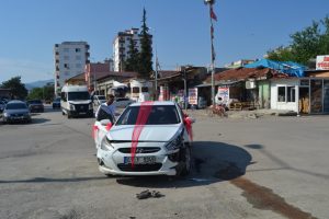 En mutlu g&uuml;nlerinde hastanelik oldular