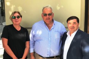 Nenad Lalovi&ccedil;: T&uuml;rk g&uuml;reşi emin ellerde