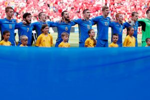 U20 D&uuml;nya Kupası'nda şampiyon Ukrayna