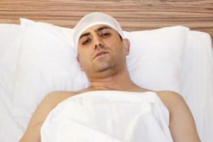 Yeni Akit yazarına saldırıda bir ş&uuml;pheli daha g&ouml;zaltına alındı
