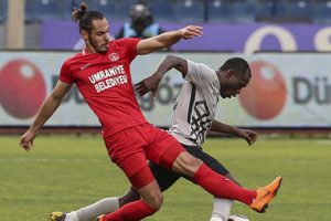 Yasir Subaşı i&ccedil;in Fenerbah&ccedil;e iddiası