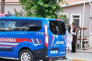Hollandalı kadına tecav&uuml;zle su&ccedil;lanan 2 Afgan tutuklandı