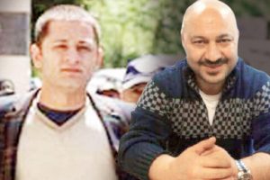 "Uyandığımda pantolonu inikti"