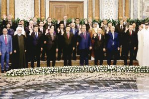 &Ccedil;in'den 'Asya Natosu' &ccedil;ağrısı