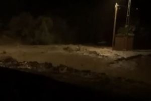Kırıkkale'de aşırı yağış can aldı: 2 &ouml;l&uuml;