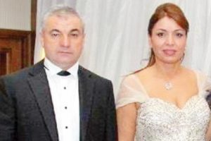 34 yıllık evlilik tek celsede bitti