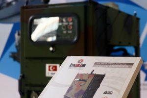 T&uuml;rk savunma sanayisinin "sessiz" g&uuml;c&uuml;