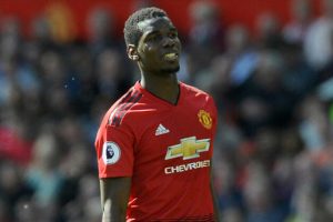 Paul Pogba, Manchester United'dan ayrılmak istediğini a&ccedil;ıkladı