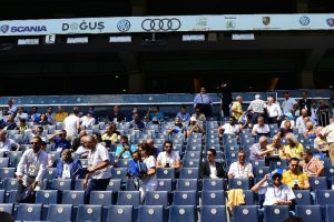 Fenerbah&ccedil;e'de mali genel kurul başladı