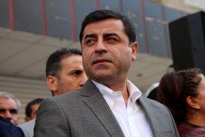 Bing&ouml;l: "Demirtaş salı g&uuml;n&uuml; tahliye edilebilir"