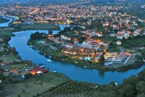 Dalyan ziyaret&ccedil;ilerini bekliyor