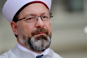 Erbaş: "Kıraat araştırmaları merkezlerine ihtiya&ccedil; var"