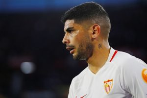 Galatasaray'dan Banega hamlesi!