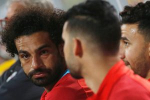 Salah'ın bonservis bedeli 170 milyon euro!