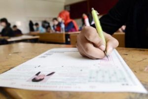 &Uuml;niversite sınav kitap&ccedil;ıkları yayınlandı