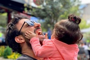 Tarkan'dan Babalar G&uuml;n&uuml; paylaşımı