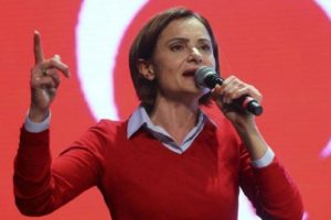 CHP'li Kaftancıoğlu'ndan 'ortak yayın' yorumu