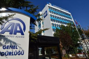 AA'dan 31 Mart se&ccedil;imlerine ilişkin a&ccedil;ıklama
