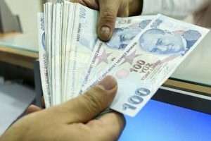 200 bin kamu iş&ccedil;isi i&ccedil;in zam pazarlığı başlıyor