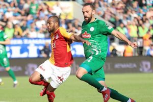 İşte Galatasaray'ın Vedat Muri&ccedil; i&ccedil;in yaptığı son teklif