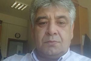 Eski adliye &ccedil;alışanı evinde &ouml;l&uuml; bulundu