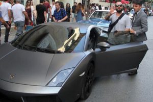 1.000 TL'lik gelirle 1 milyonluk otomobil