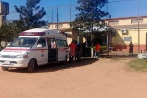 Paraguay'da cezaevinde &ccedil;ete hesaplaşması kanlı bitti
