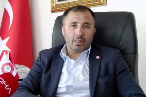 Sezer Huysuz: 2020 Tokyo'da T&uuml;rk judosunun 20 yıllık madalya hasreti bitecek