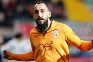 Mitorglou: Galatasaray'dan ayrılmayı d&uuml;ş&uuml;nm&uuml;yorum