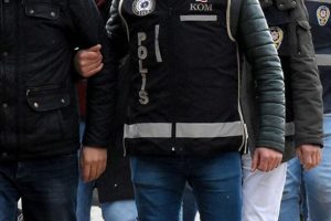 7 ilde FET&Ouml;/PDY operasyonu